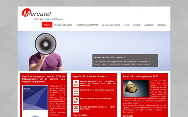 mercatel.info
