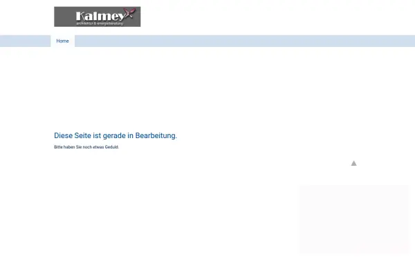 architekturbuero-kalmey.de
