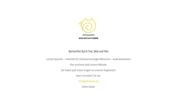 gelbekatze.de