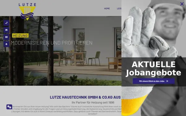lutze-haustechnik.de