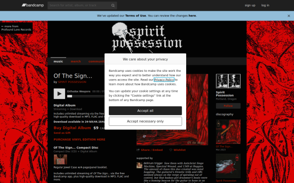 spiritpossession.bandcamp.com