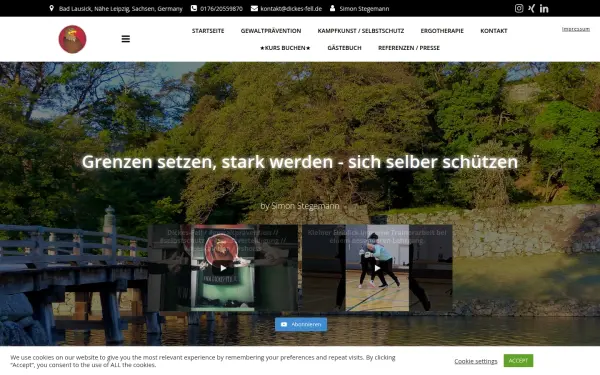 dickes-fell.de