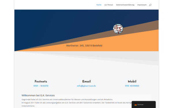 gkservices.de