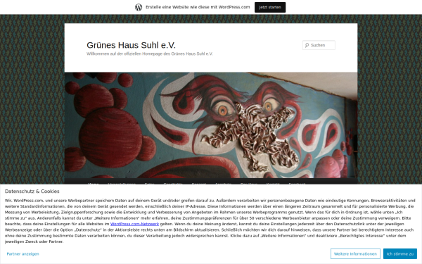 grueneshaussuhlev.wordpress.com