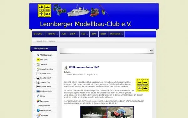 lmc-leonberg.de