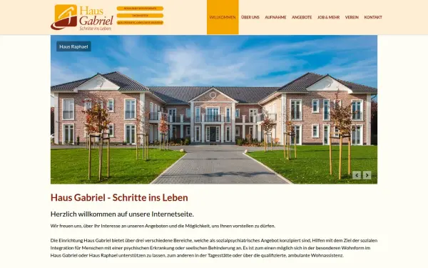 www.hausgabriel.de