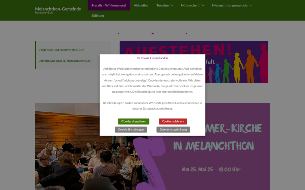 www.melanchthon-hannover.de