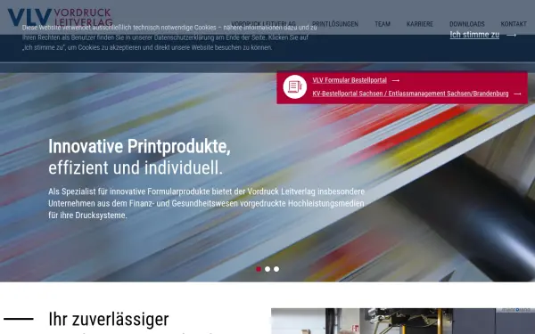 vordruckleitverlag.de