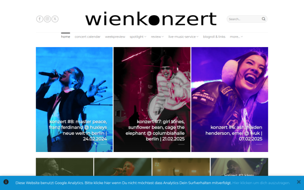 wienkonzert.com