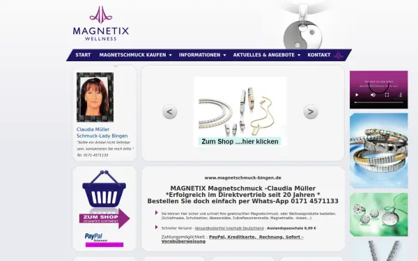 www.magnetschmuck-bingen.de