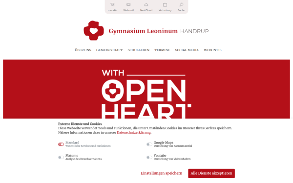 leoninum.org