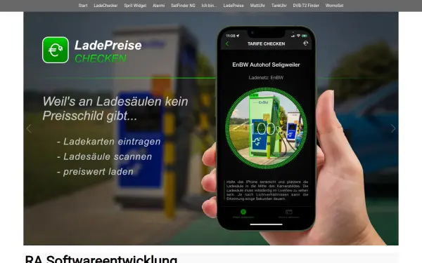 andraeweb.de