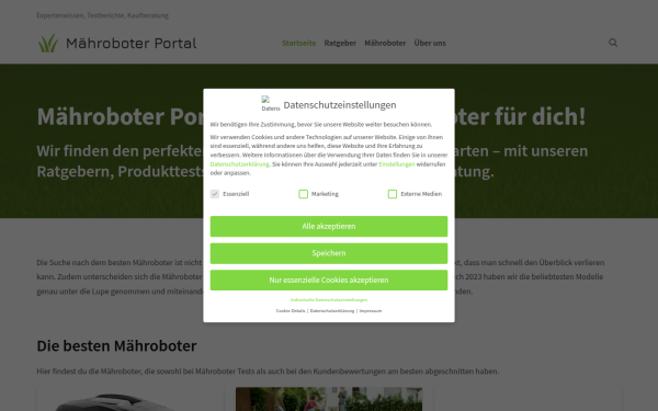 maehroboter-portal.de