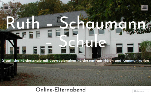 ruthschaumannschule.wordpress.com