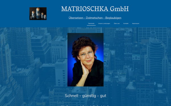 www.matrioschka.de