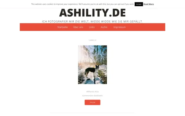 ashility.de