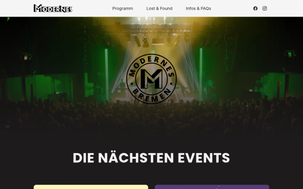 modernes.de