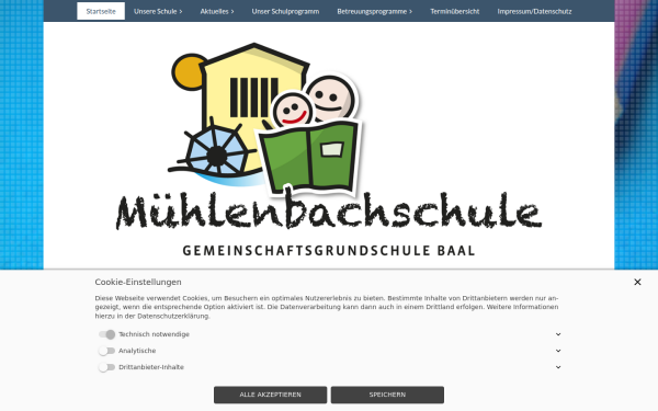 muehlenbachschule.de