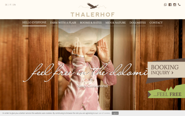 www.thalerhof.net