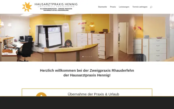 praxis-beuckelmann.de