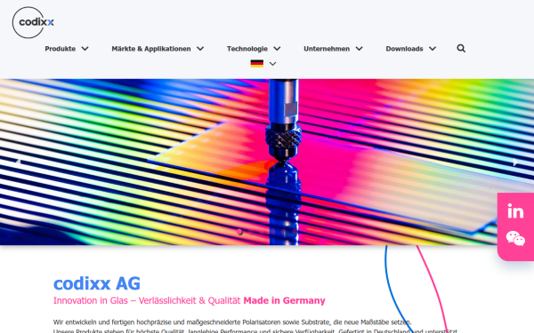 www.codixx.de