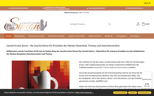geschirrtruhe.de
