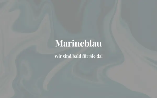 marineblau.de