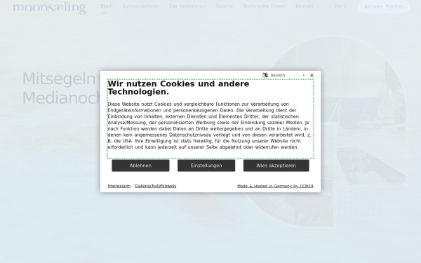 moonsailing.de