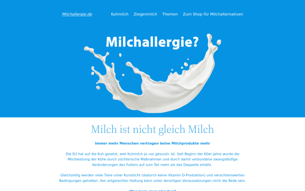 www.milchallergie.de