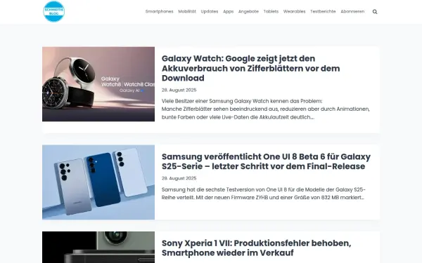 www.schmidtisblog.de