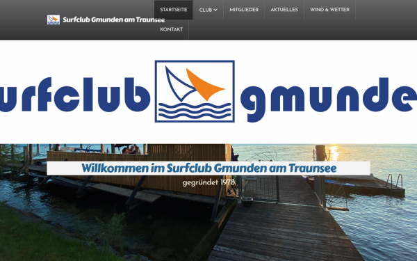 www.surfclub-gmunden.info