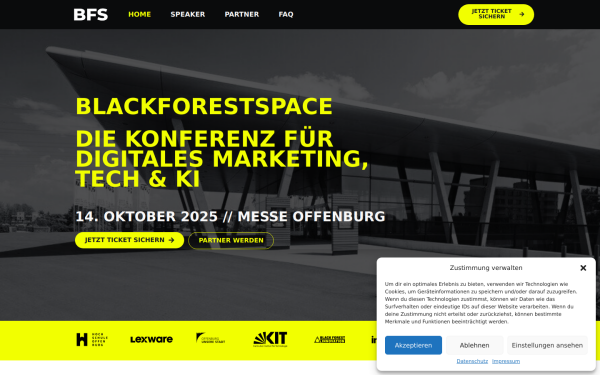 blackforestspace.de