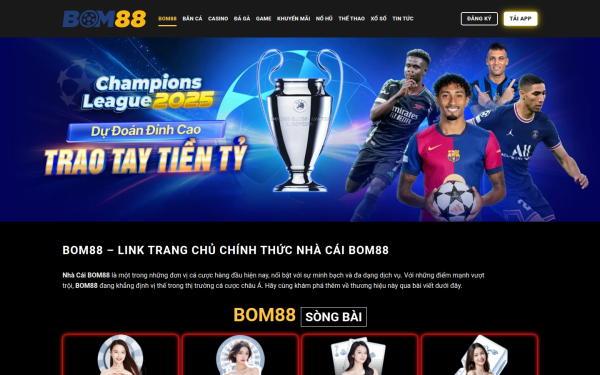 bom88.bio