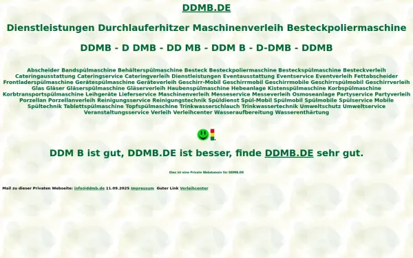 ddmb.de
