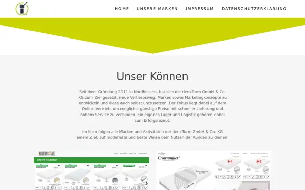 denkturm.de