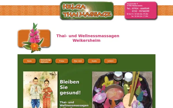 helga-thaimassage.de