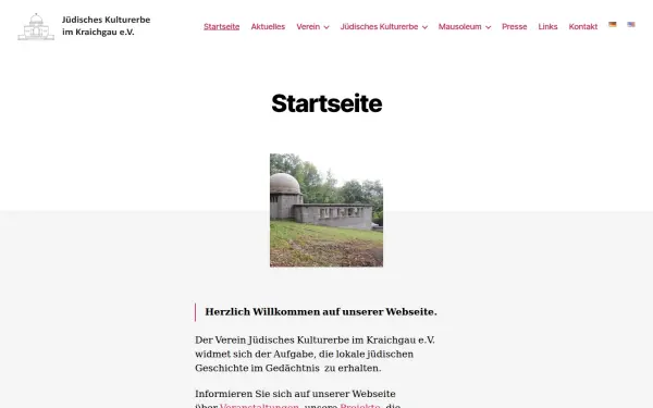 www.juedisches-kulturerbe-kraichgau.de