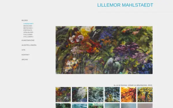 www.lillemor-mahlstaedt.de