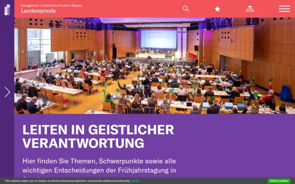 landessynode.bayern-evangelisch.de