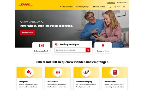 www.dhl.de