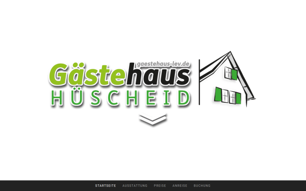 www.gaestehaus-lev.de