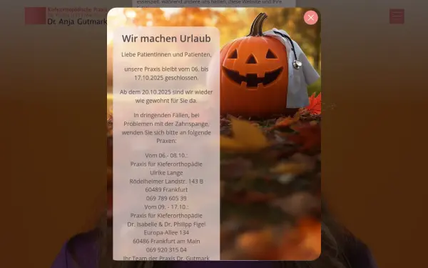 www.zahnspange-ffm.eu