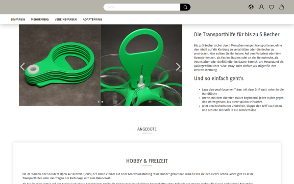www.becherhalter.com