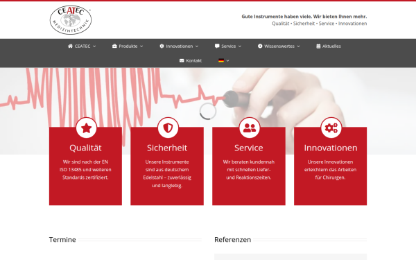 www.ceatec.de