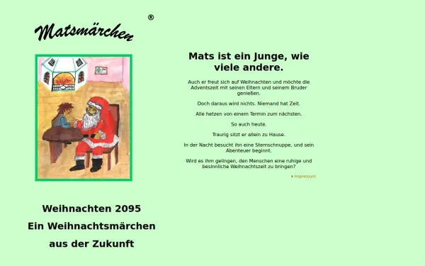 matsmaerchen.de