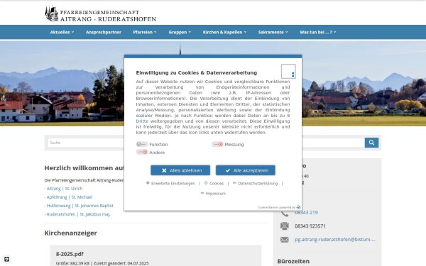pg.aitrang-ruderatshofen.de