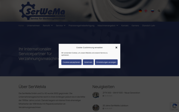 serwema.de