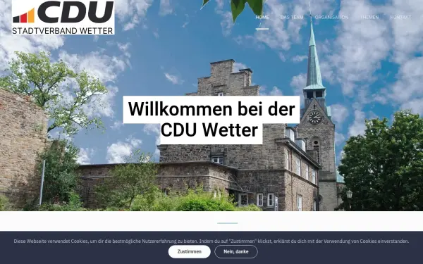 www.cdu-wetter.de