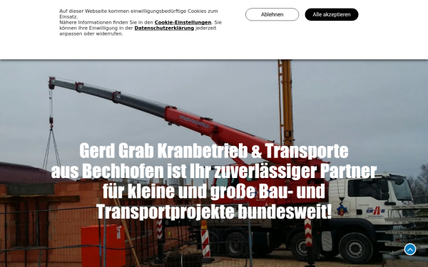 www.grab-kranbetrieb.de