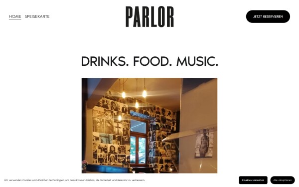 www.parlor-muenchen.de